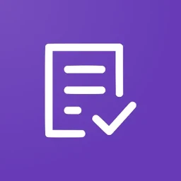 Icono de FormsApp - Manage your Forms
