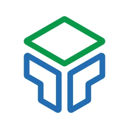 Icono de Zoho Tables - base de datos