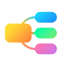 Icono de Cool Mindmap: Mind Map, Note