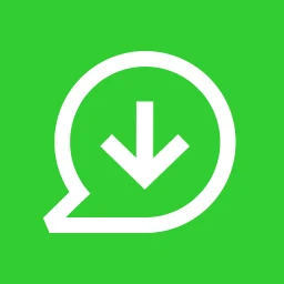 Status Save: Download Status 图标